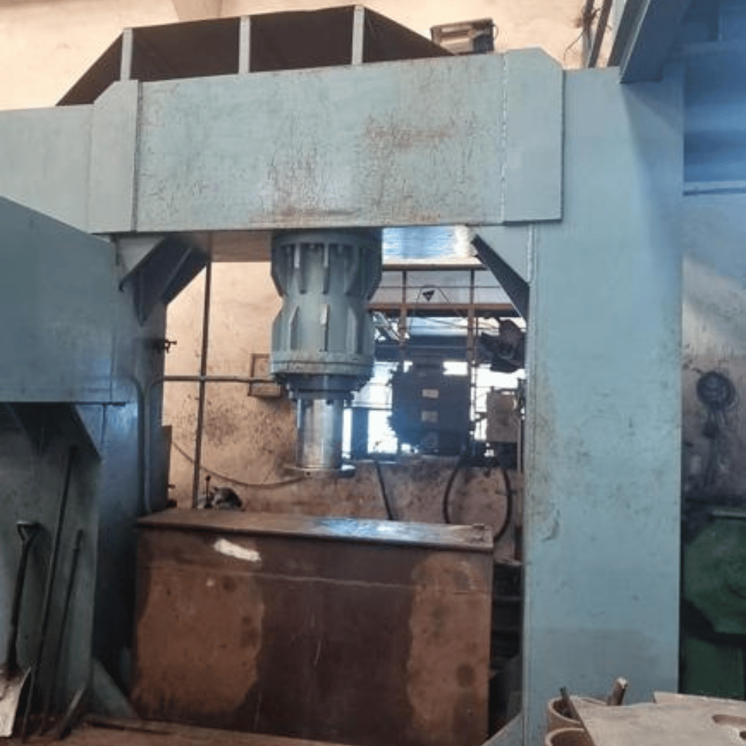 Rolling Machine up to 30mm