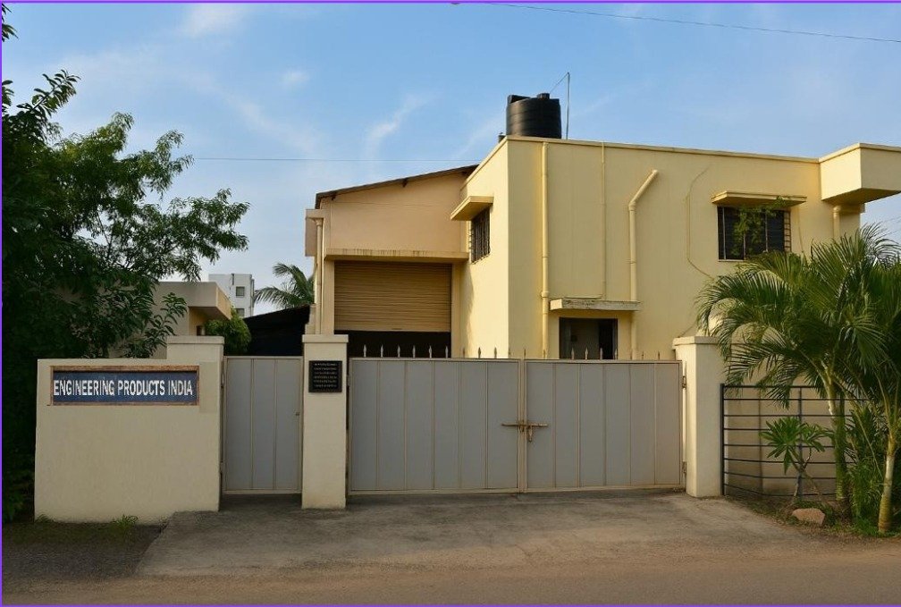 Engineering Products India Infrastructure
