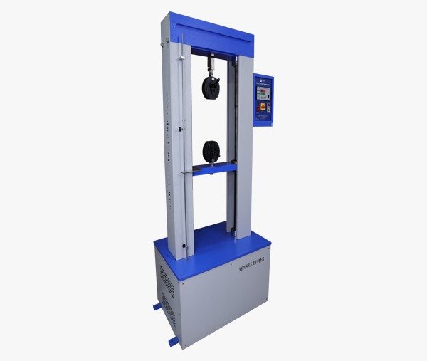Digital Universal Testing Machine (UTM)