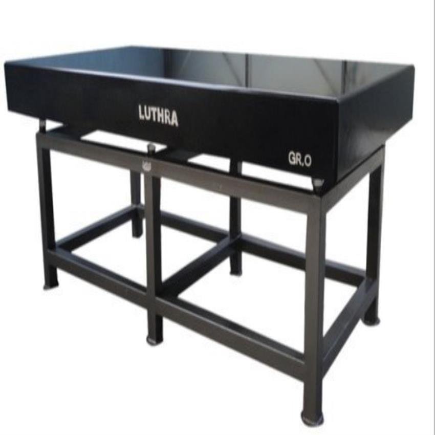 Luthra Surface Plate