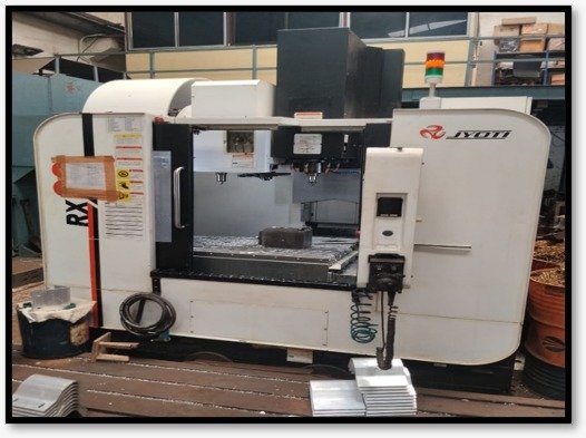 VMC Jyoti RX 20