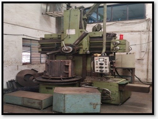 VTL Morando (Italy)