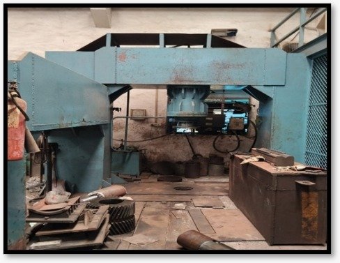VMC and 5-Axis Milling